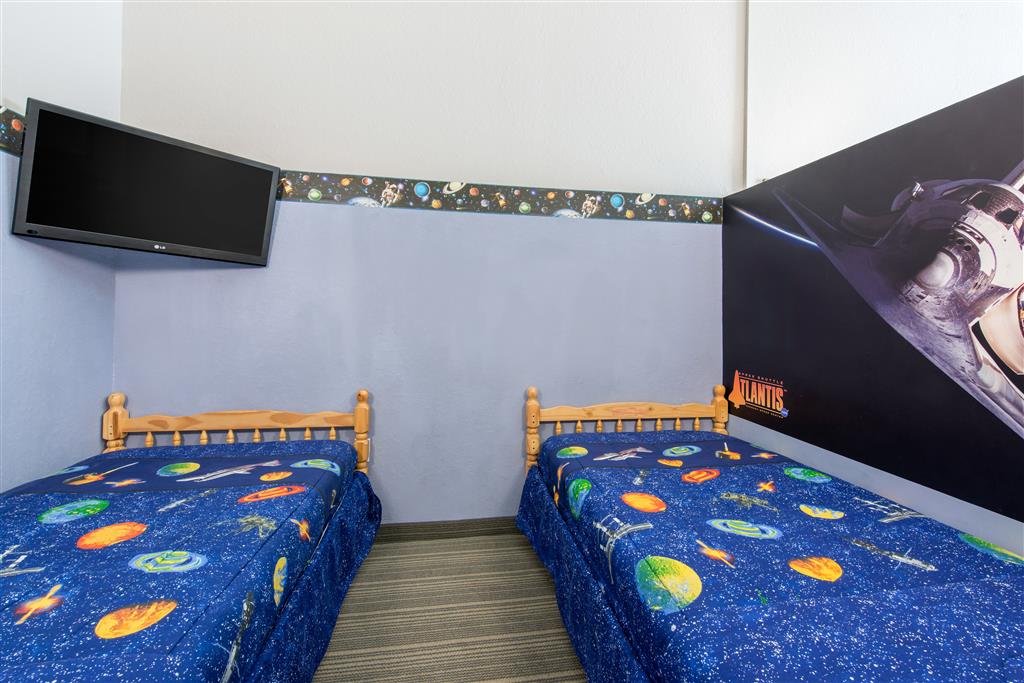 Country Inn & Suites by Radisson, Port Canaveral, FL , FL 32920 near Port Canaveral Cruise View Point 5