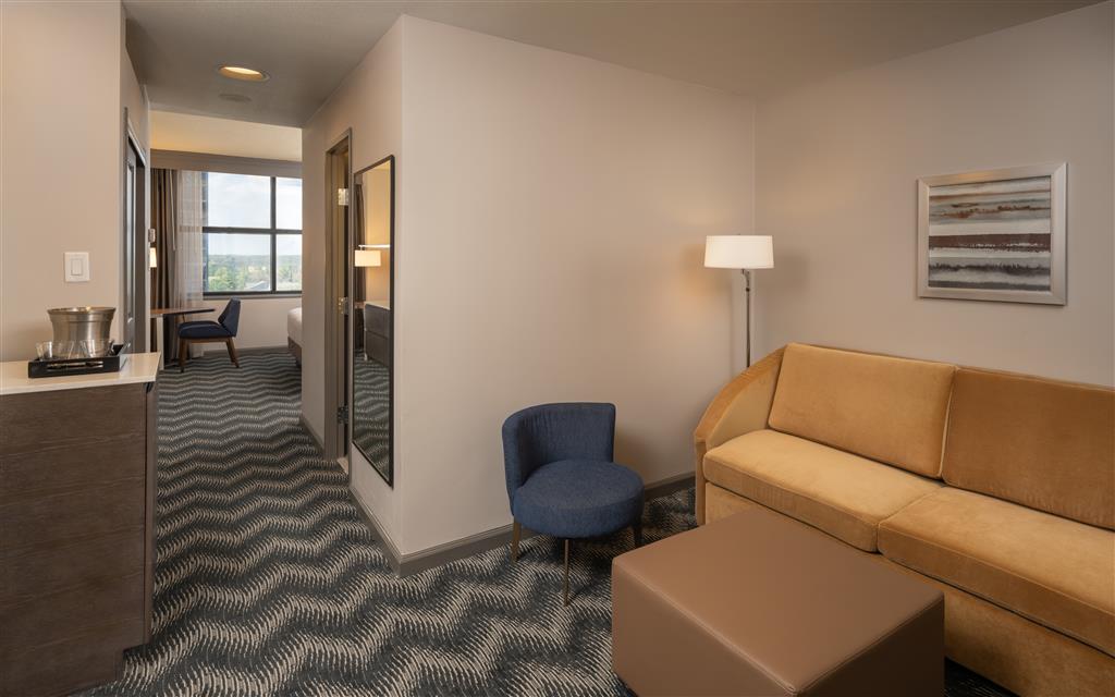 Hilton Houston North , TX 77060 near George Bush Intercontinental Airport View Point 20