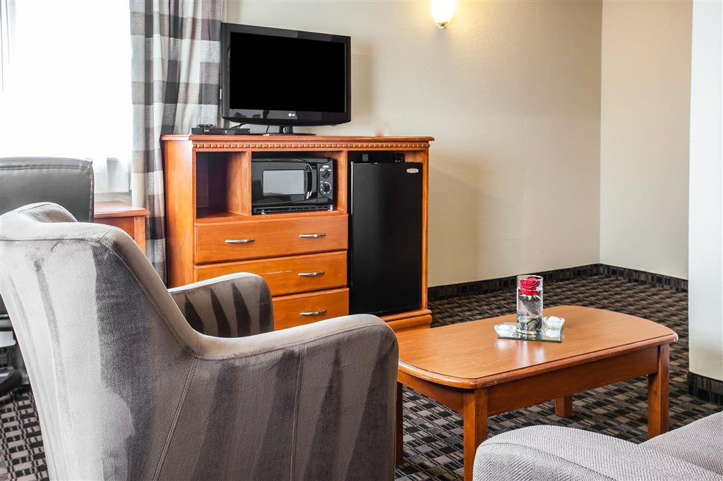 Clarion Inn Renton-Seattle , WA 98055 near Seattle-tacoma International Airport View Point 31