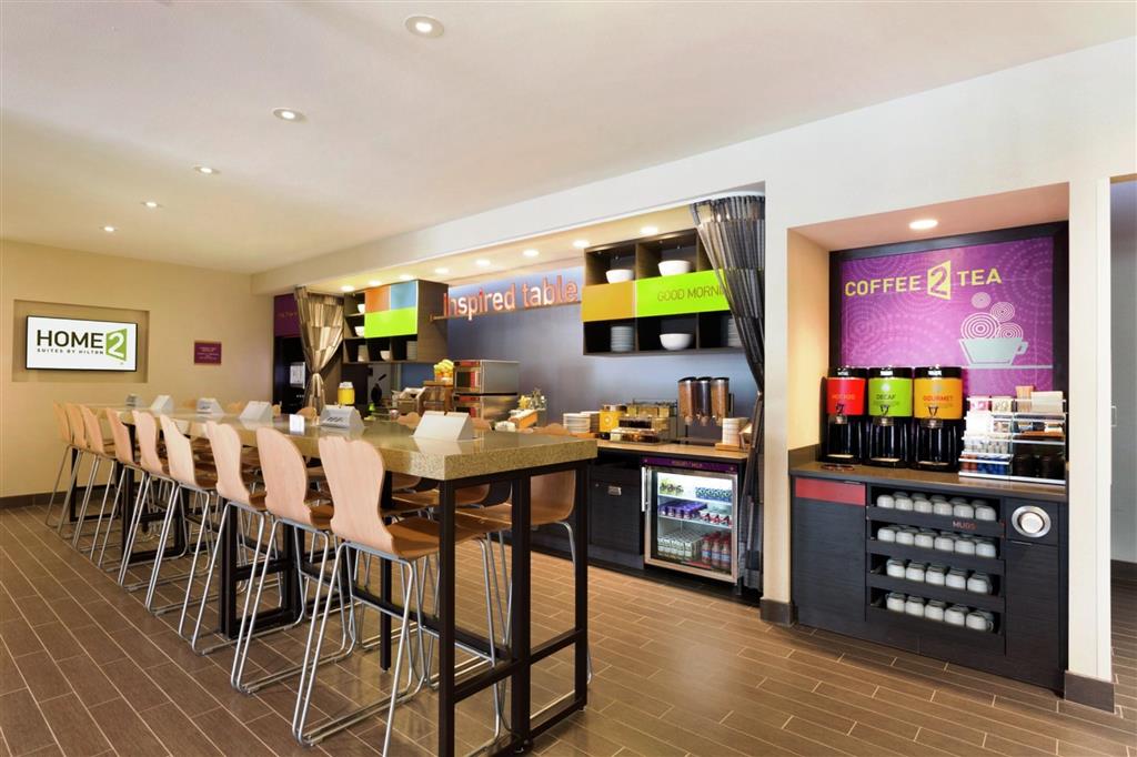 Home2 Suites by Hilton Baltimore Downtown , MD 21202 near Baltimore-washington International Thurgood Marshall Airport View Point 9