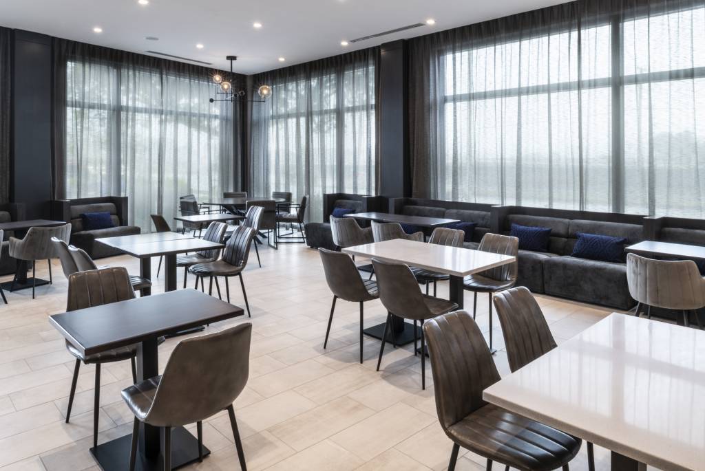 Staybridge Suites Boston Logan Airport - Revere , MA 02151 near Boston Logan International Airport View Point 23