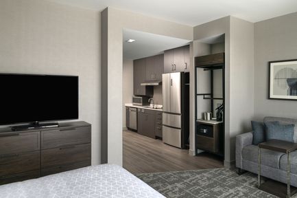 Staybridge Suites Boston Logan Airport - Revere , MA 02151 near Boston Logan International Airport View Point 30