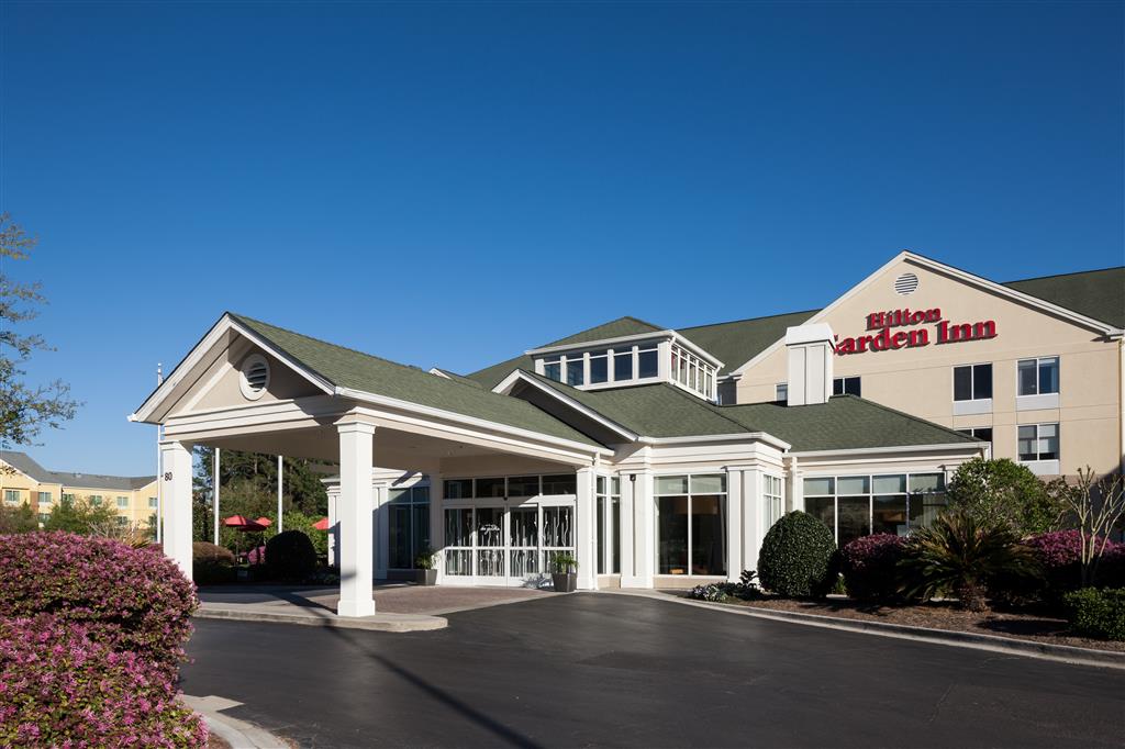 Hilton Garden Inn Savannah Airport , GA 31408 near Savannah/hilton Head International Airport View Point 1