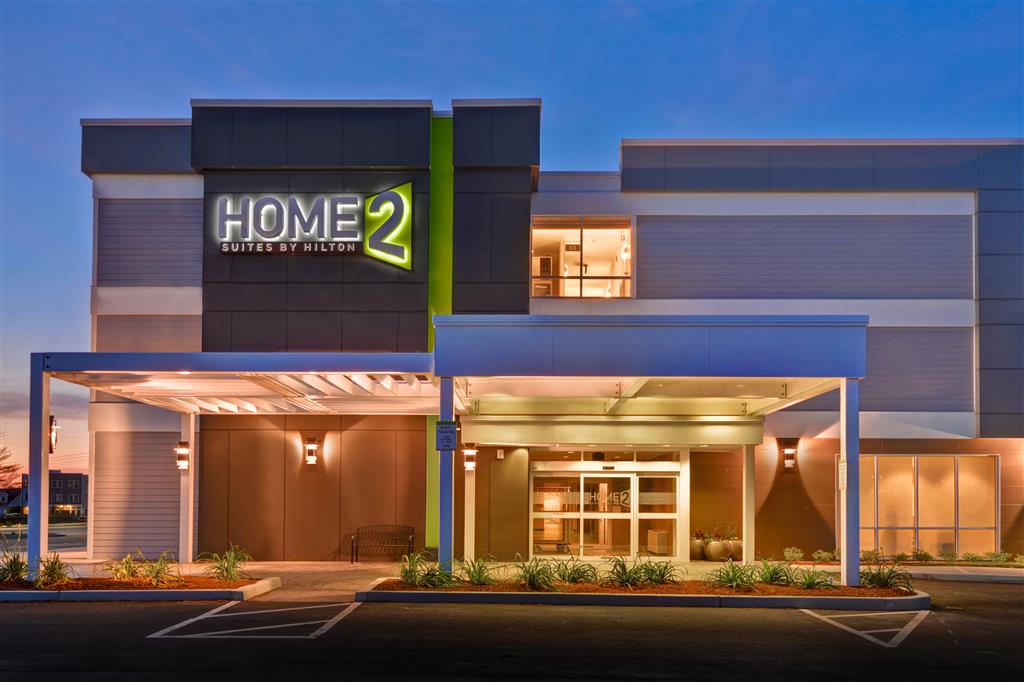 Home2 Suites Williston Burlington, Vt , VT 05495 near Burlington International Airport View Point 6