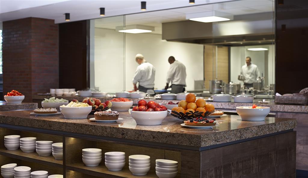 Hyatt Place Amsterdam Airport ,  2132 near Amsterdam Airport Schiphol View Point 19