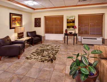 Candlewood Suites Omaha Airport, an IHG Hotel , NE 68110 near Eppley Airfield View Point 10