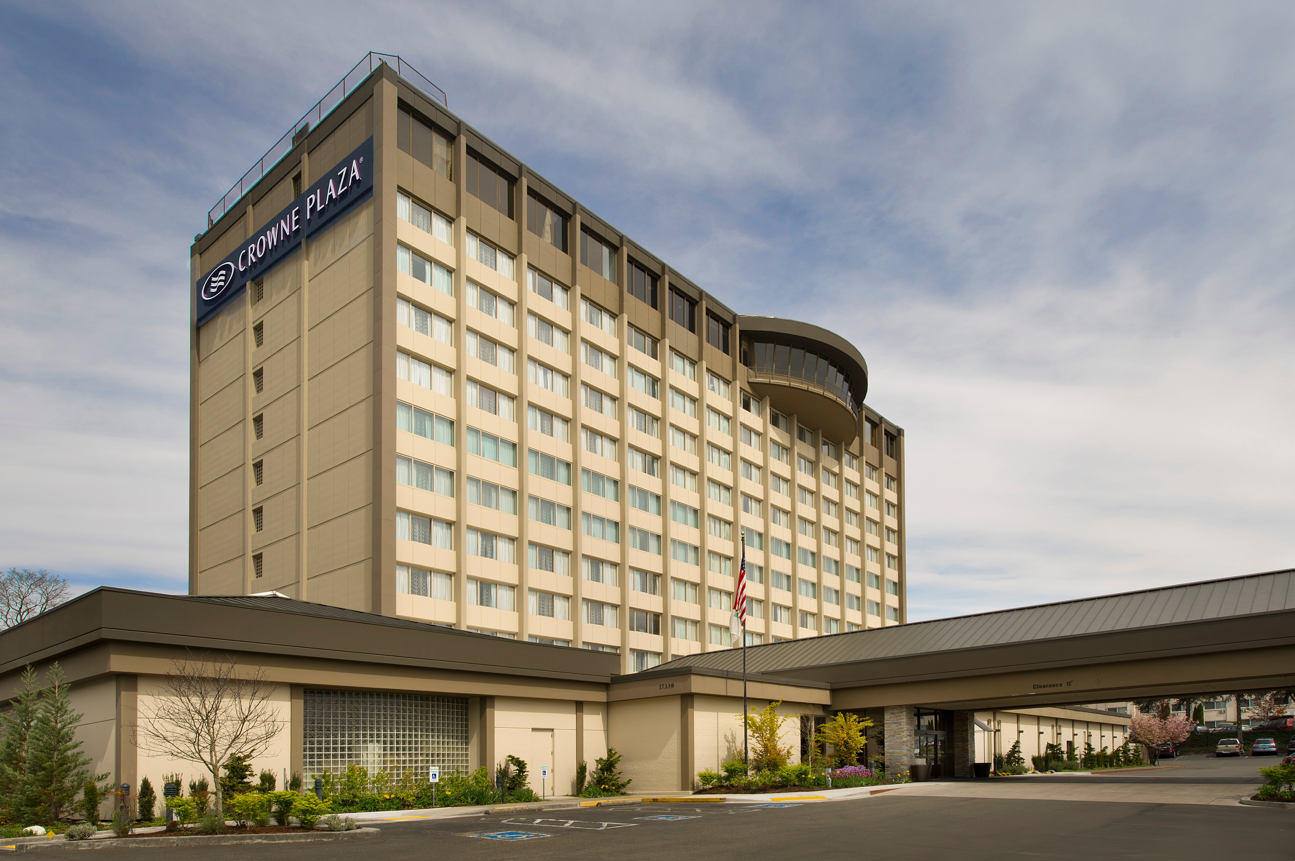 Skybridge Seattle Airport Hotel , WA 98188 near Seattle-tacoma International Airport View Point 8