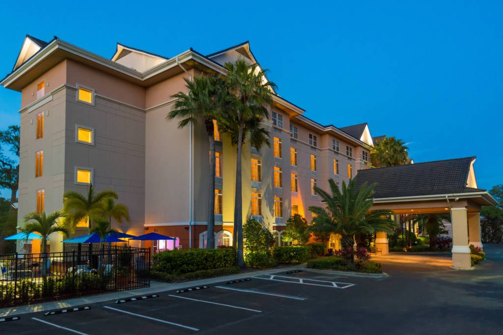 Fairfield Inn and Suites by Marriott Clearwater , FL 33759 near St. Petersburg-clearwater International Airport View Point 1