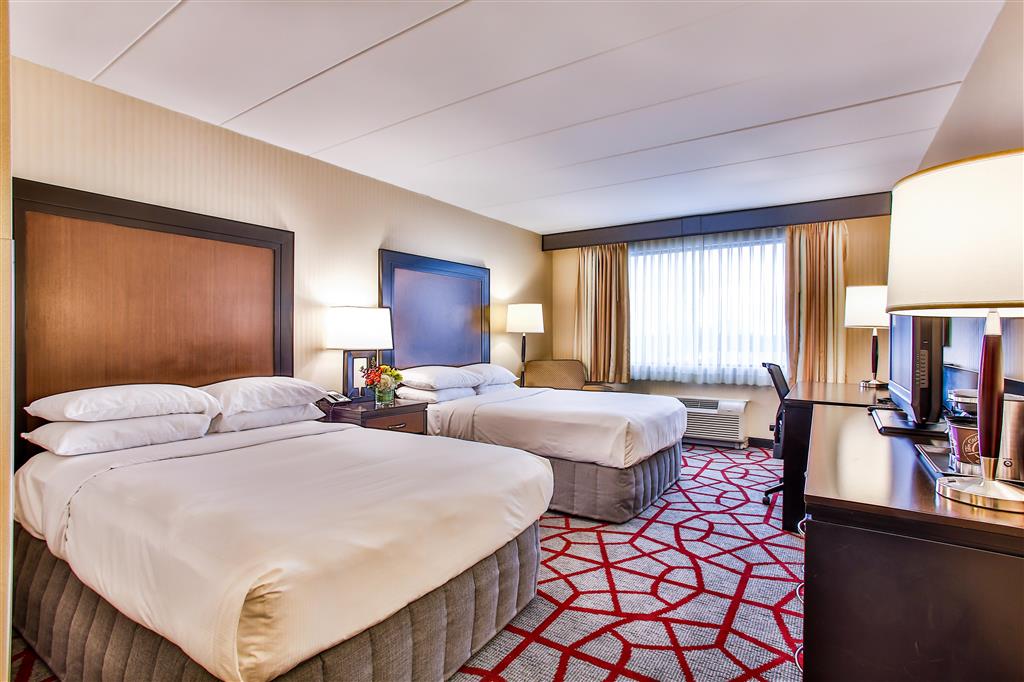 DoubleTree by Hilton Chicago/Alsip , IL 60803 near Midway International Airport View Point 15