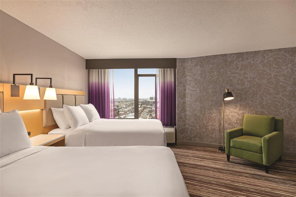 Holiday Inn Philadelphia Arpt-Stadium Area, an IHG Hotel , PA 19145 near Philadelphia International Airport View Point 31