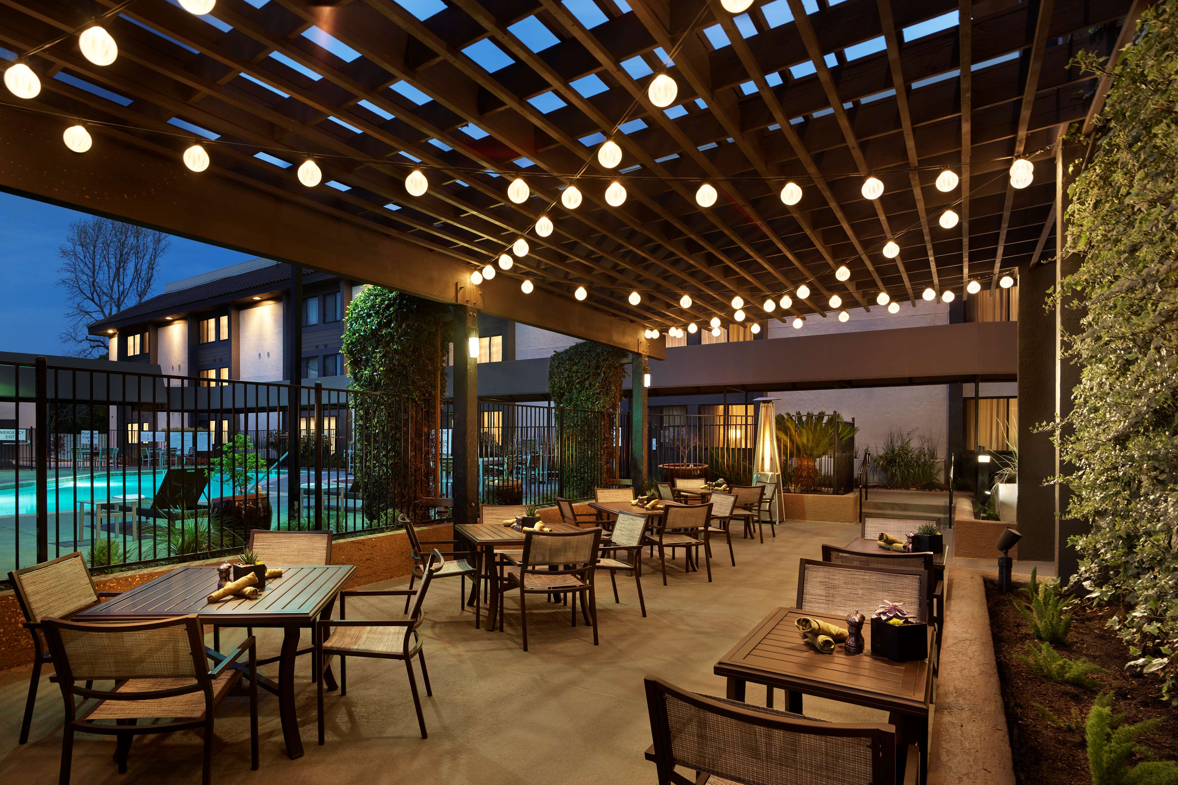 Sonesta Silicon Valley , CA 95035 near Norman Y. Mineta San Jose Intl Airport View Point 7