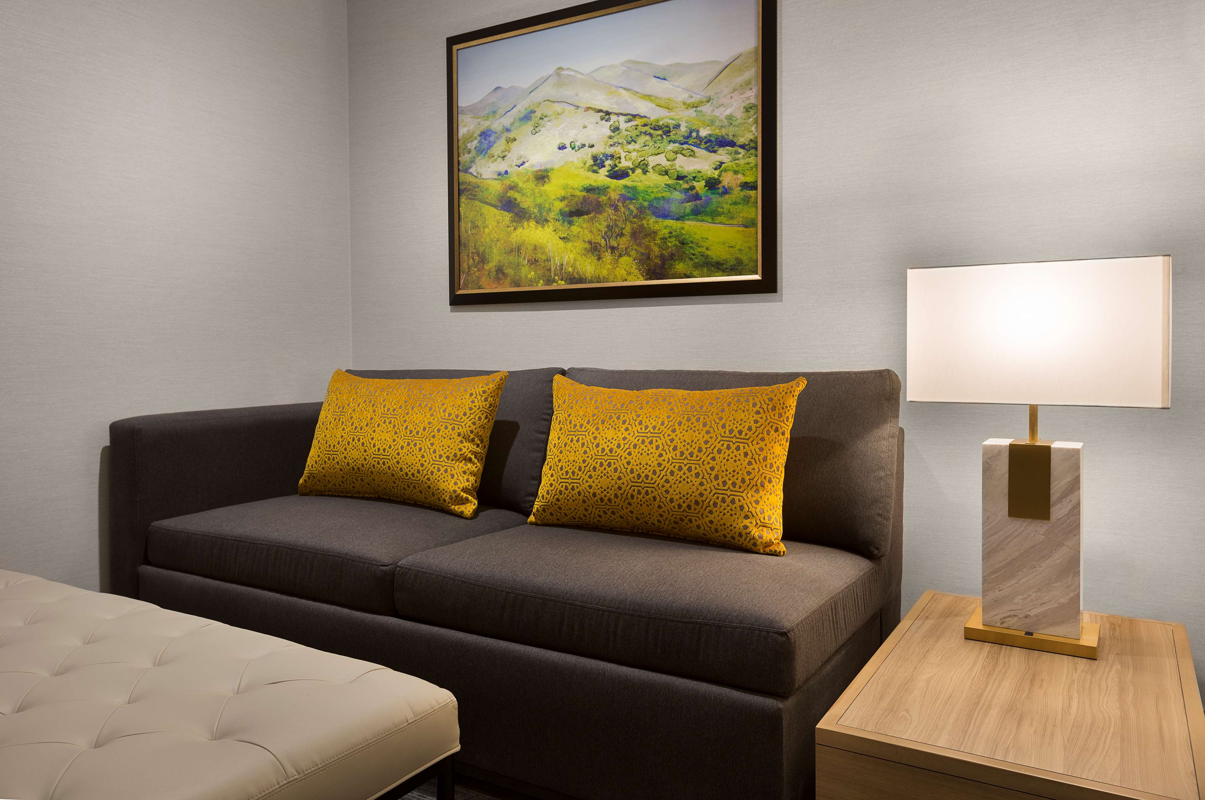 Sonesta Silicon Valley , CA 95035 near Norman Y. Mineta San Jose Intl Airport View Point 16
