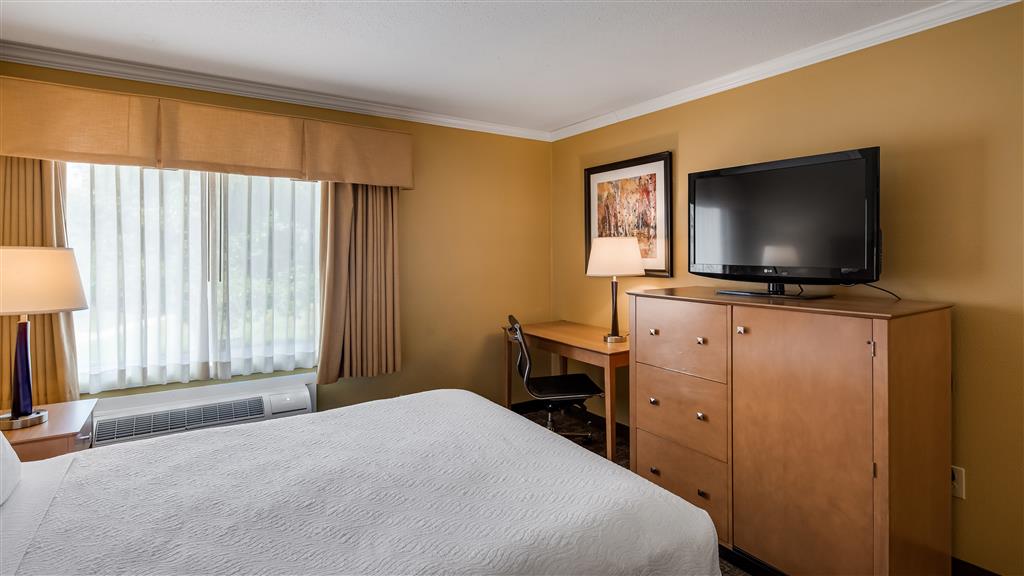 Best Western Plus Windjammer Inn & Conference Center , VT 05403 near Burlington International Airport View Point 26
