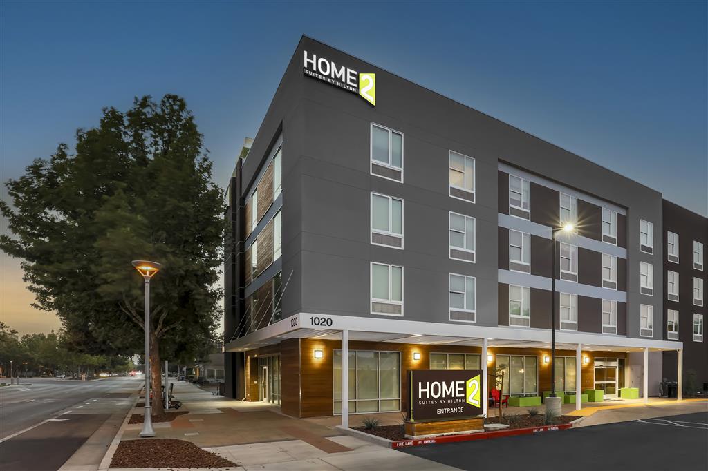 Home2 Suites by Hilton West Sacramento , CA 95691 near Sacramento International Airport View Point 2