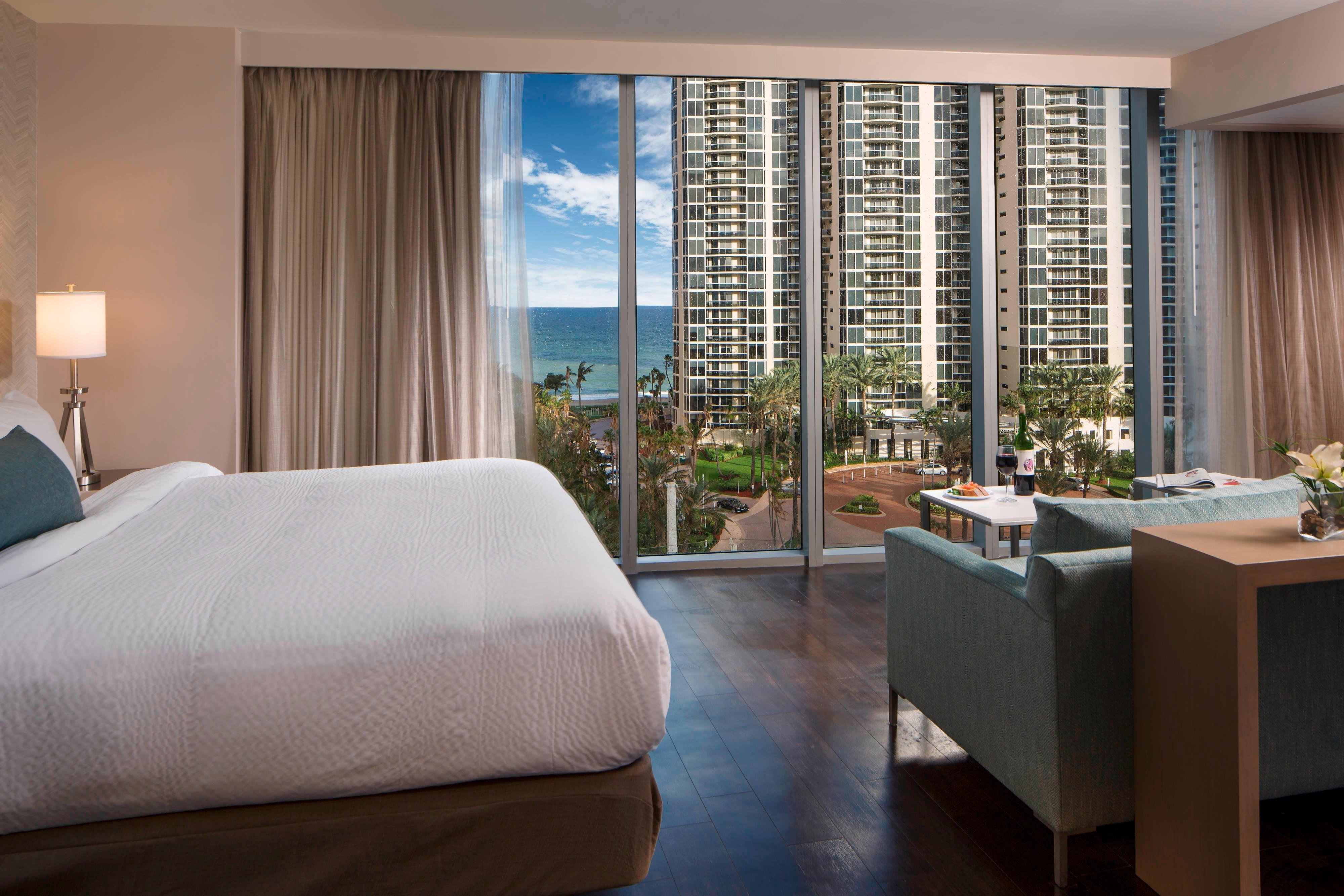 Residence Inn Miami Sunny Isles Beach , FL 33160 near Miami International Airport View Point 37