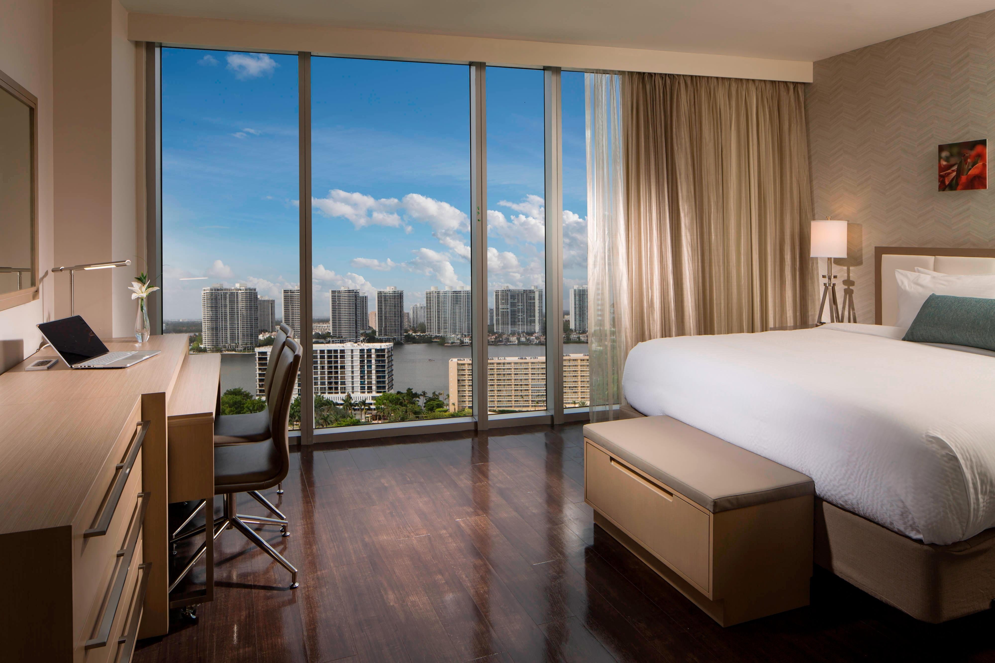 Residence Inn Miami Sunny Isles Beach , FL 33160 near Miami International Airport View Point 39