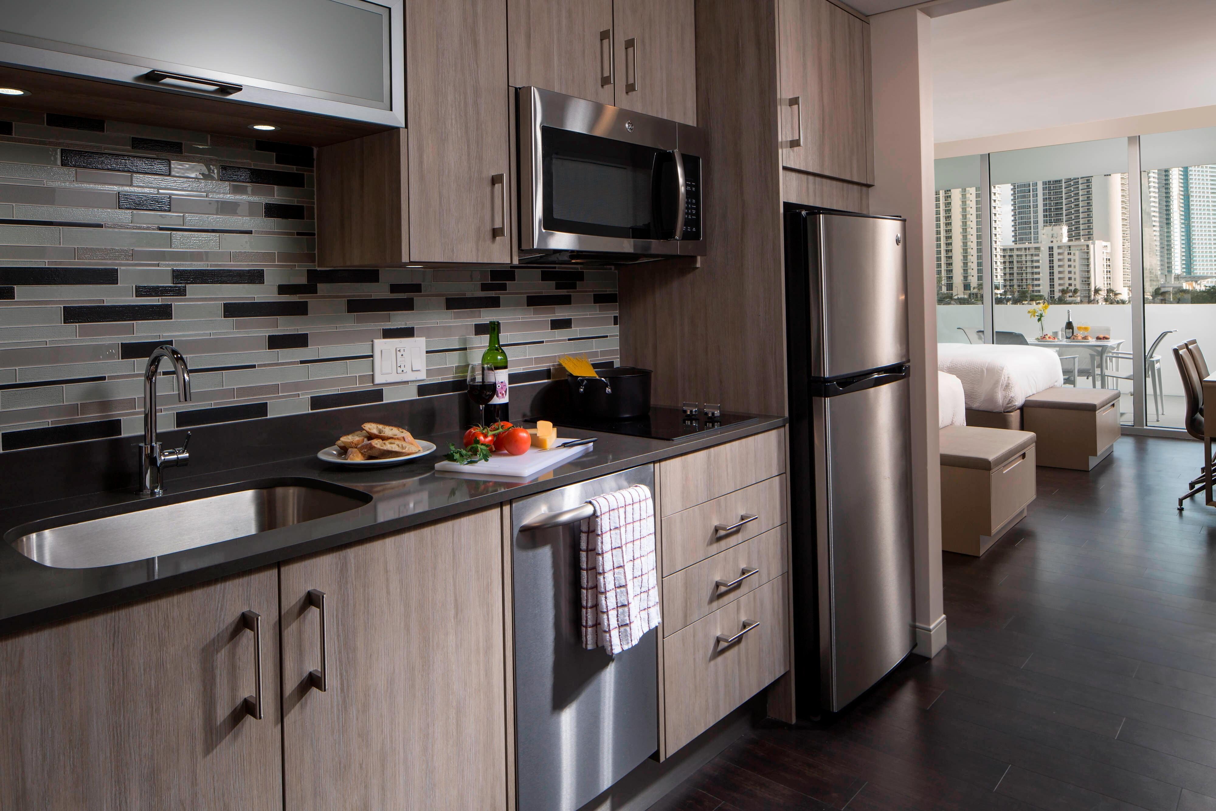 Residence Inn Miami Sunny Isles Beach , FL 33160 near Miami International Airport View Point 41