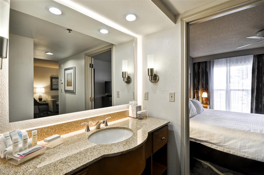 Homewood Suites by Hilton Phoenix-Biltmore , AZ 85016 near Sky Harbor International Airport View Point 16