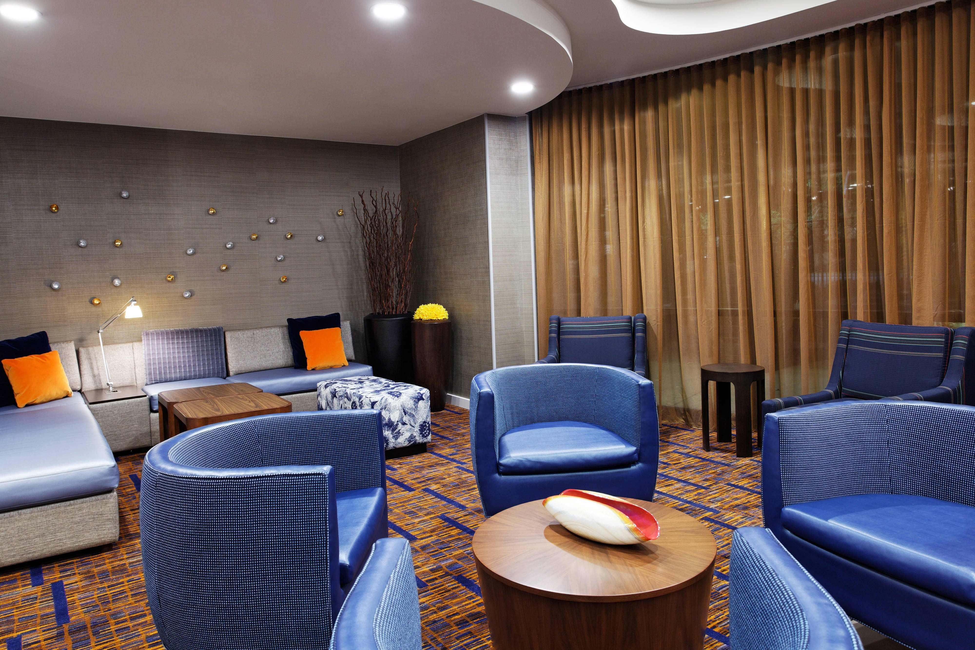 Courtyard by Marriott Knoxville Airport Alcoa , TN 37701 near Mcghee Tyson Airport View Point 11