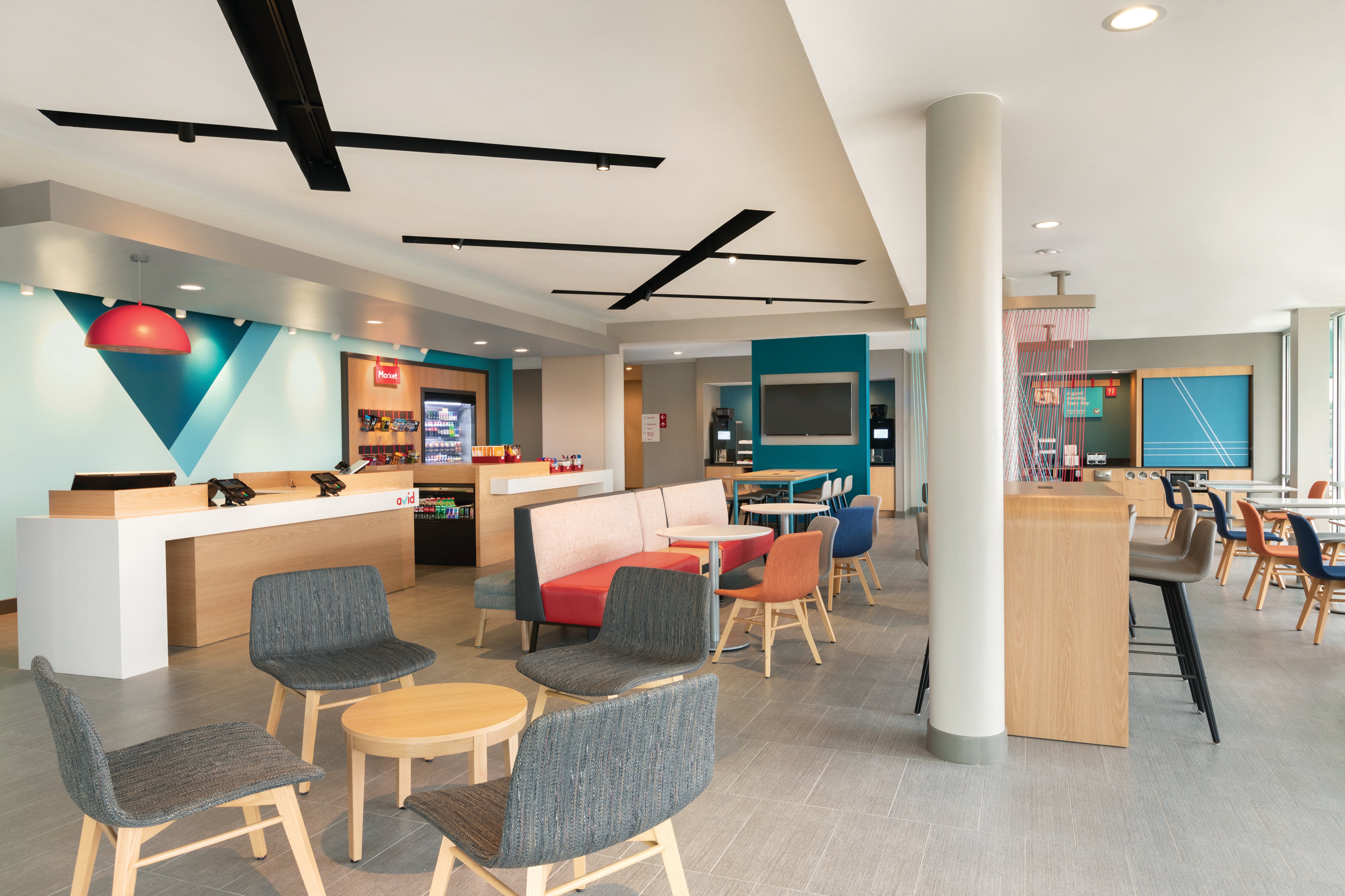 Avid hotel Ft Lauderdale Airport - Cruise , FL 33312 near Fort Lauderdale-hollywood International Airport View Point 2
