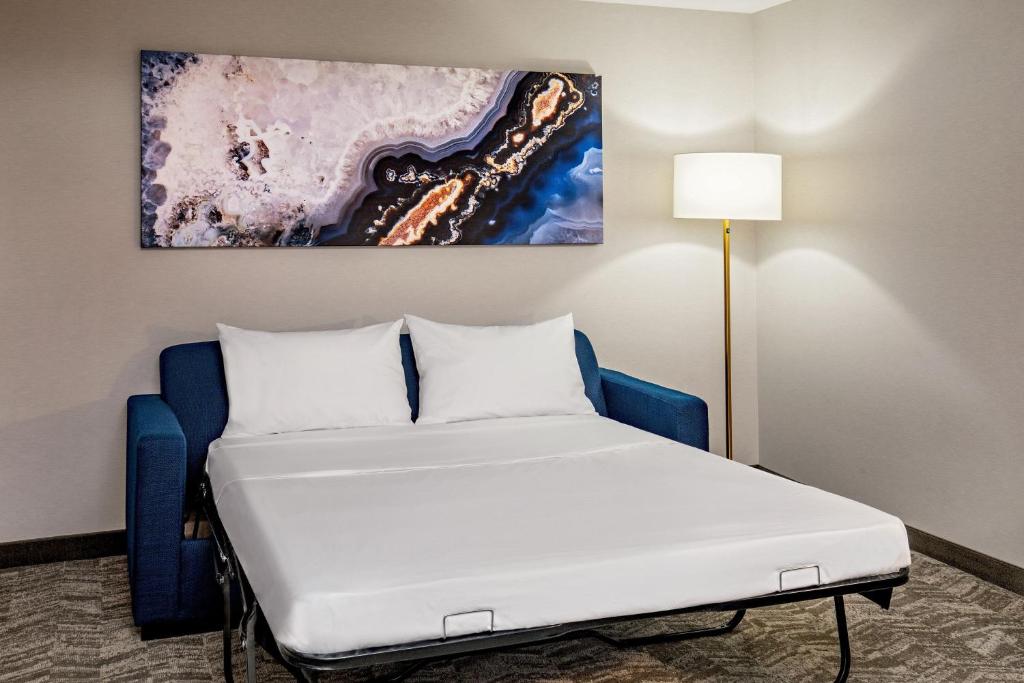 SpringHill Suites by Marriott Boston Logan Airport Revere Beach , MA 02151 near Boston Logan International Airport View Point 5