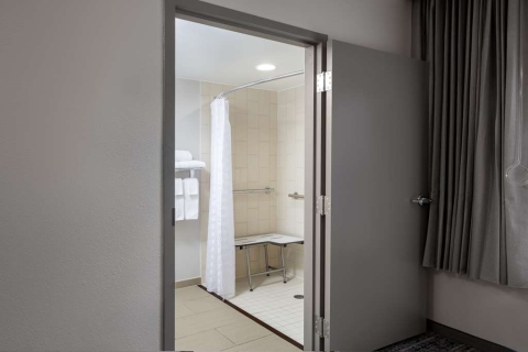 Hyatt Place El Paso Airport , TX 79905 near El Paso International Airport View Point 9