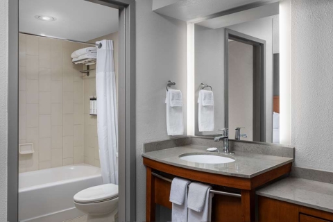 Hyatt Place El Paso Airport , TX 79905 near El Paso International Airport View Point 11