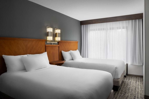 Hyatt Place El Paso Airport , TX 79905 near El Paso International Airport View Point 18