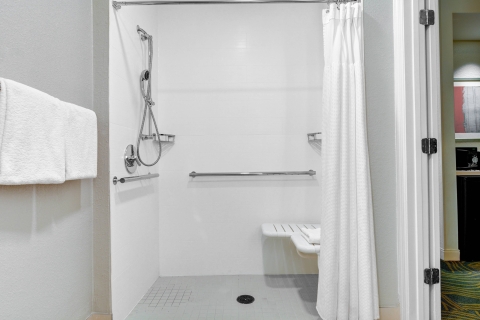 SpringHill Suites by Marriott Jacksonville , FL 32216 near Jacksonville International Airport View Point 18