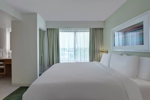 SpringHill Suites by Marriott Jacksonville , FL 32216 near Jacksonville International Airport View Point 12