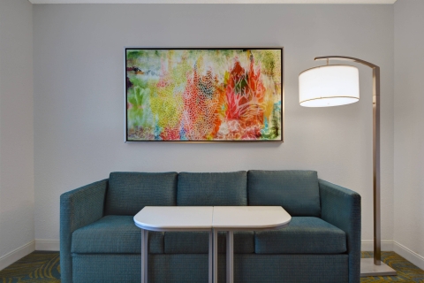 SpringHill Suites by Marriott Jacksonville , FL 32216 near Jacksonville International Airport View Point 24