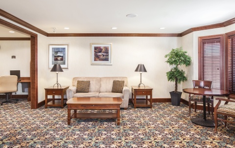 Staybridge Suites El Paso Airport by IHG , TX 79915 near El Paso International Airport View Point 8