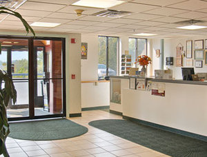 Days Inn Burlington Colchester , VT 05446 near Burlington International Airport View Point 3