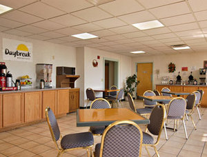 Days Inn Burlington Colchester , VT 05446 near Burlington International Airport View Point 4