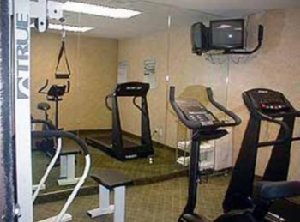 Rodeway Inn and Suites , OK 74128 near Tulsa International Airport View Point 6