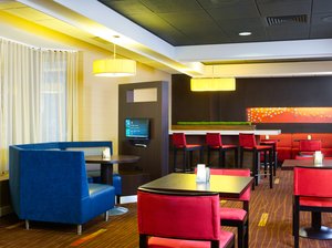 Courtyard By Marriott Scranton Montage Moiuntain , PA 18507 near Wilkes-barre/scranton International Airport View Point 4