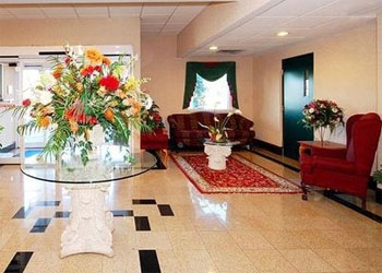Quality Inn Union City ATL , GA 30291 near Hartsfield-jackson Atlanta International Airport View Point 4
