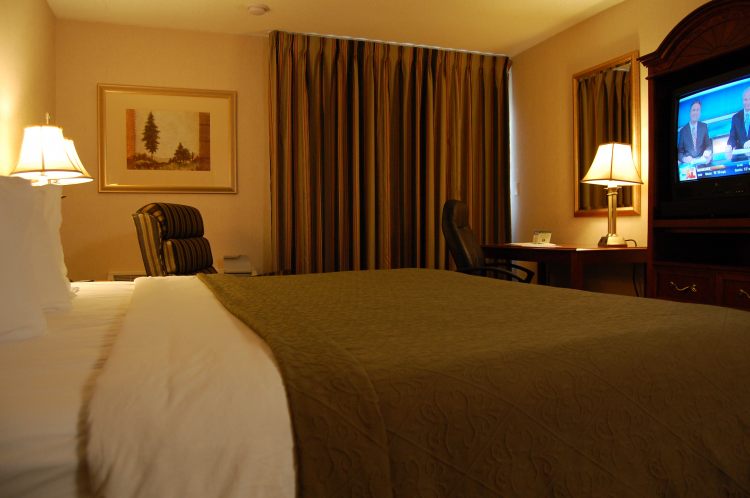 Motel 6 Rochester , NY 14624 near Greater Rochester International Airport View Point 2