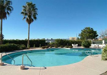 Quality Inn Airport East , TX 79915 near El Paso International Airport View Point 4