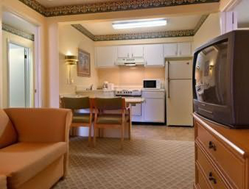 Red Lion Inn & Suites Nashville  , TN 37214 near Nashville International Airport View Point 3