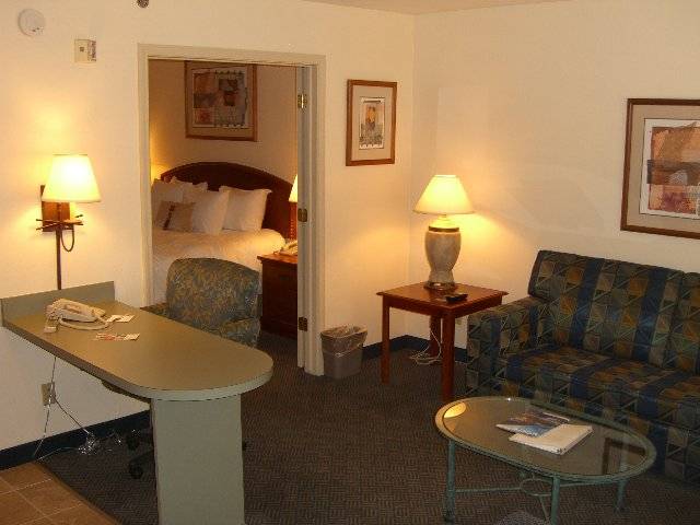 Red Lion Inn & Suites Phoenix/Tempe - Asu , AZ 85281 near Sky Harbor International Airport View Point 5