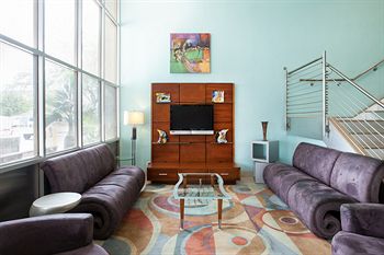 Rodeway Inn & Suites Airport/Cruise Port , FL 33312 near Fort Lauderdale-hollywood International Airport View Point 6