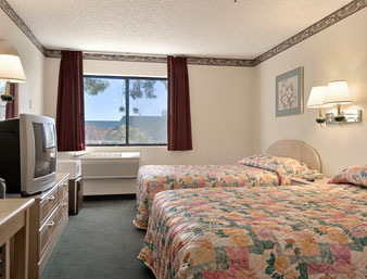 Days Inn Woodland , CA 95776 near Sacramento International Airport View Point 5
