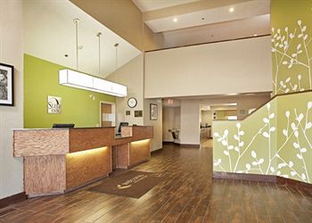 Rodeway Inn  Albuquerque Airport , NM 87106 near Albuquerque International Sunport View Point 4