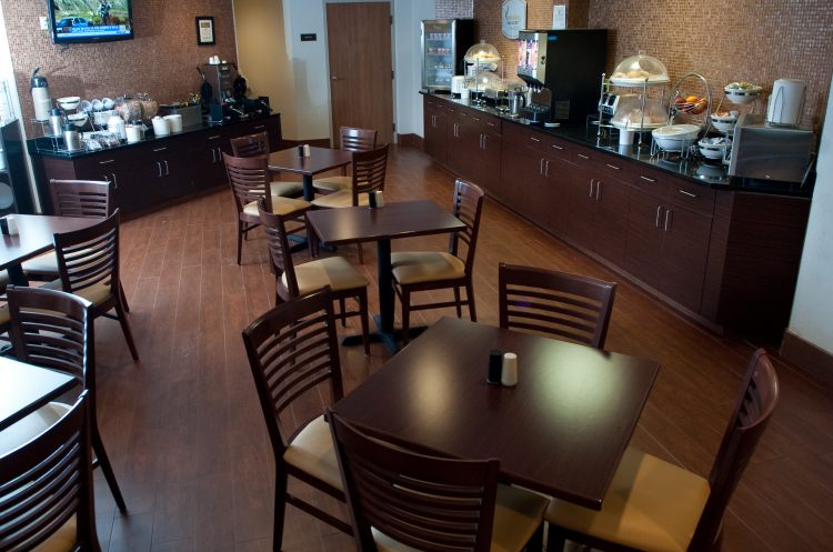 Sleep Inn & Suites Buffalo Airport , NY 14225 near Buffalo Niagara International Airport View Point 5