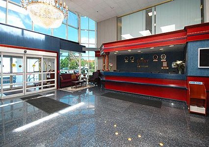 Quality Inn & Suites Albany Airport , NY 12110 near Albany International Airport View Point 2