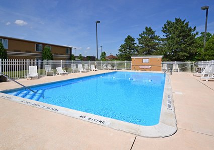 Quality Inn & Suites Albany Airport , NY 12110 near Albany International Airport View Point 5