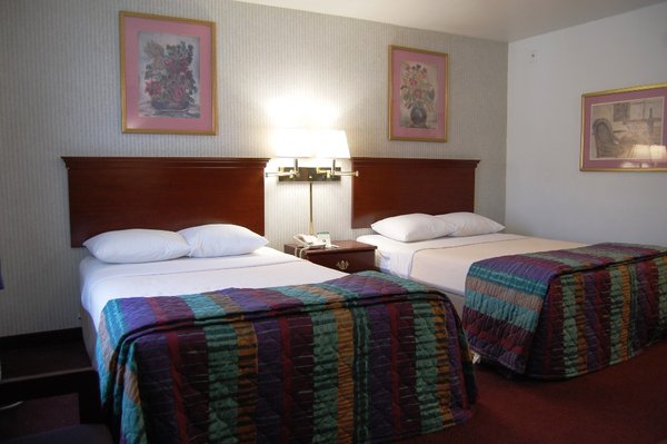 Red Roof Inn Las Vegas , NV 89109 near Mccarran International Airport View Point 4