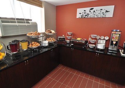 Sleep Inn Jfk Airport Rockaway Blvd , NY 11434 near John F Kennedy Intl Airport View Point 3