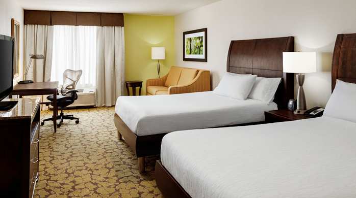 Hilton Garden Inn New Orleans Airport , New Oleans 70065 near Louis Armstrong New Orleans International Airport  View Point 4
